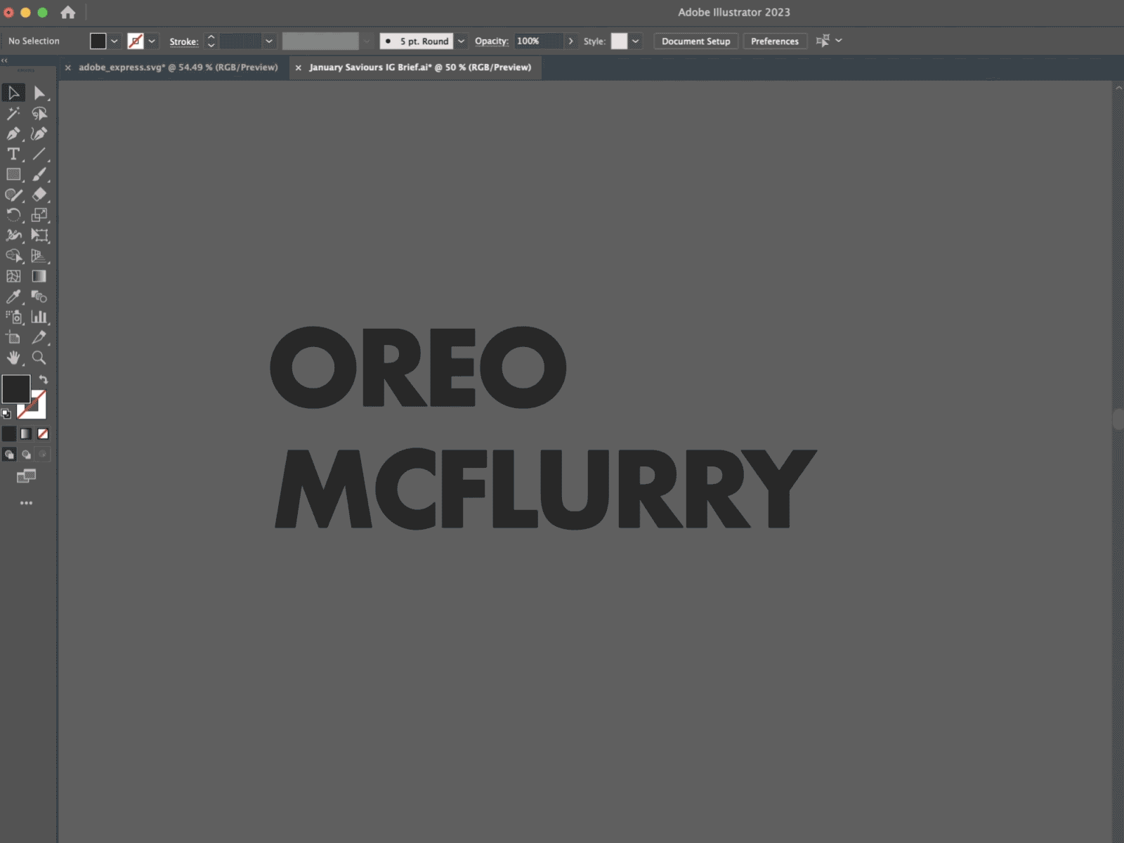 Oreo_Build_RunThrough
