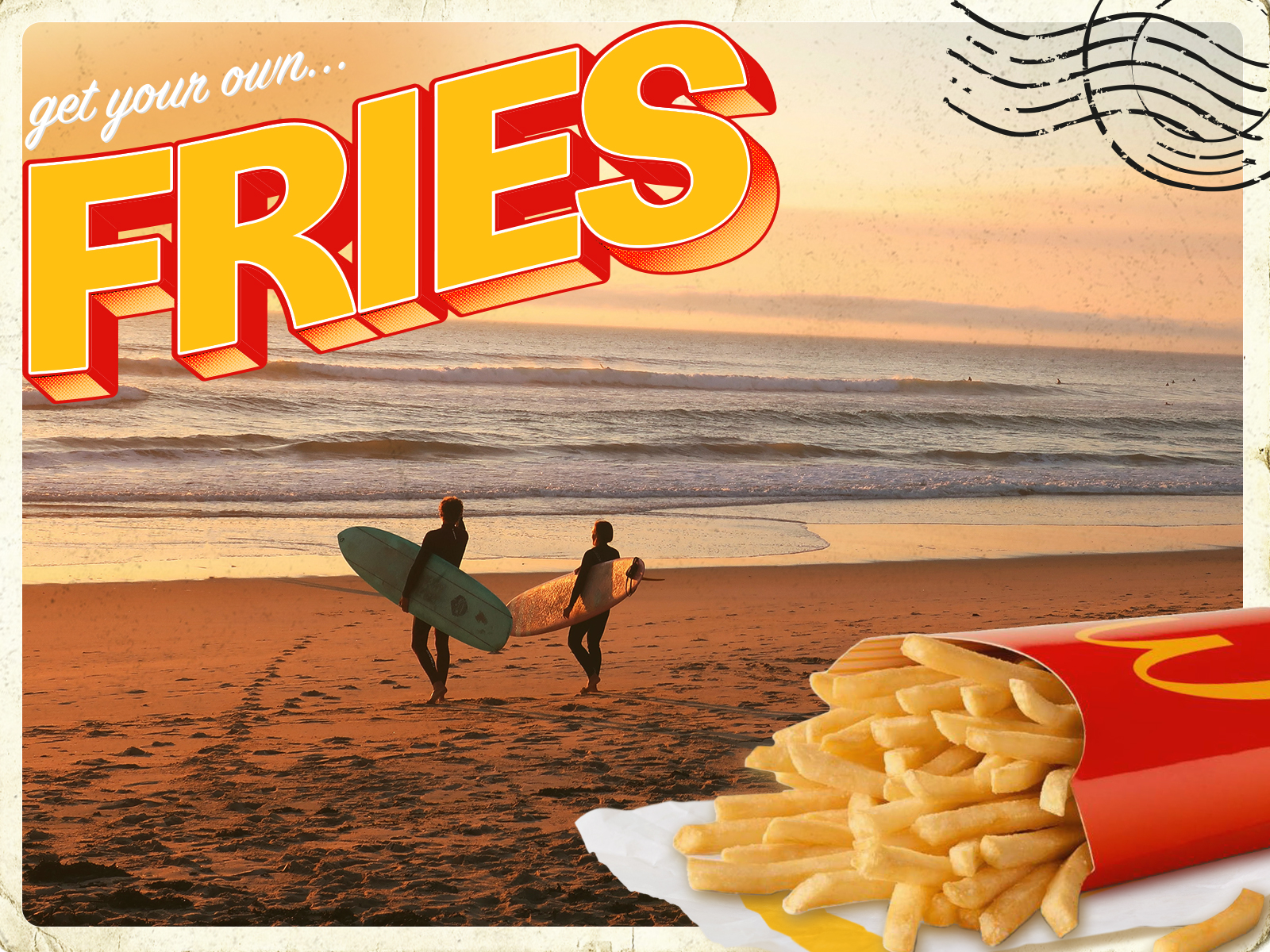 Fries_Postcards