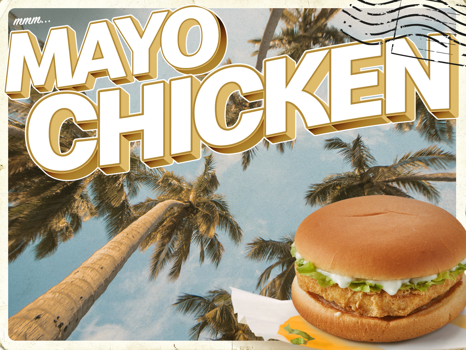 MayoChicken_Postcards